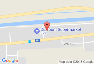 Plan de localisation de KATAR