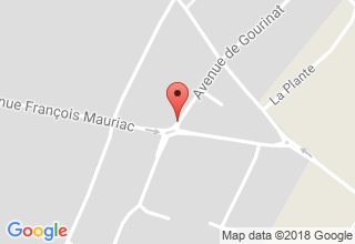 Plan de localisation de Phelep Stéphane
