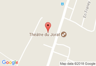 Plan de localisation de Marion Marc