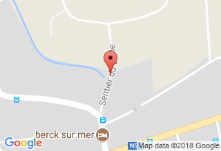 Plan de localisation de Mazars Alix