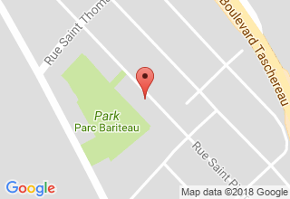 Plan de localisation de Agendize
