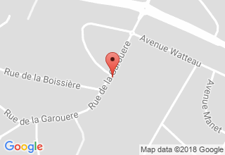 Plan de localisation de 4 G