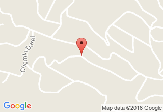 Plan de localisation de Coreb (SARL)