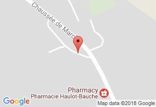 Plan de localisation de Sarda Jean-Marc