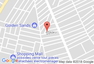 Plan de localisation de Alpwise