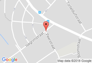 Plan de localisation de Zeggane Nafa