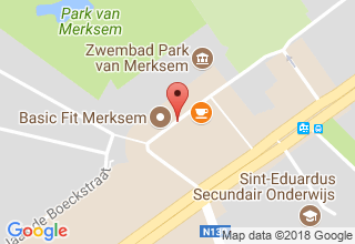 Plan de localisation de Ami-Web