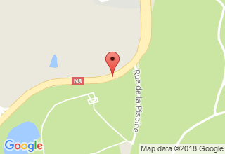 Plan de localisation de Amsoft