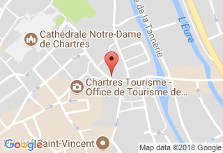 Plan de localisation de Delan Edith