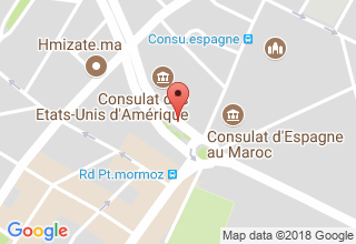 Plan de localisation de Apriso