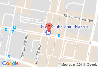Plan de localisation de Herrbach Françoise