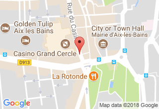 Plan de localisation de Durbiano