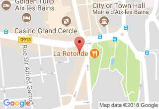 Plan de localisation de Simoniu Paul-Dan