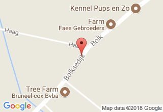 Plan de localisation de Chemsurvey
