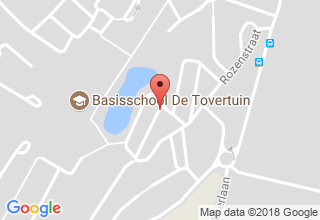 Plan de localisation de Dexo