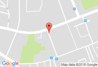 Plan de localisation de Rahal Mohammed