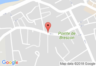 Plan de localisation de Jean Michèle