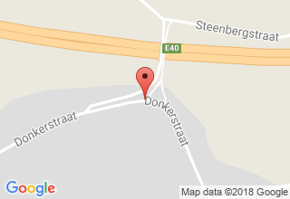 Plan de localisation de Axion Informatique