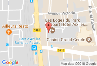Plan de localisation de Cabinet Radiologie Ratel Dalban (SCM)