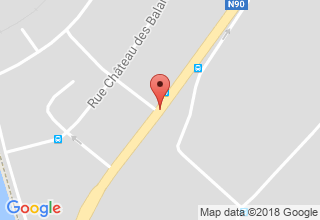 Plan de localisation de Icone (SAS)