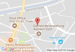 Plan de localisation de FDSEA