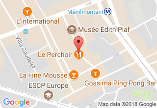 Plan de localisation de C3S Informatique