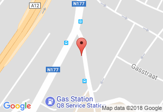 Plan de localisation de Tva-Service (F.D.S.E.A)