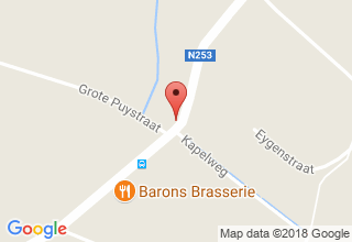 Plan de localisation de Objectif Formations