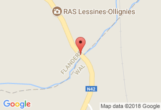 Plan de localisation de Wyrwala Laura