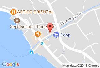 Plan de localisation de Commest Multimédia