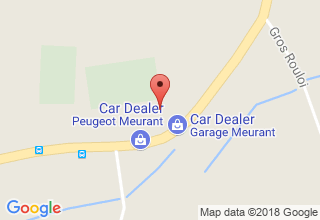 Plan de localisation de Cargotech International Express
