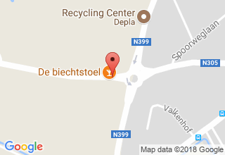 Plan de localisation de Trans Alp